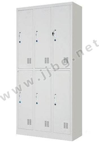 點擊查看商品:六門更衣柜