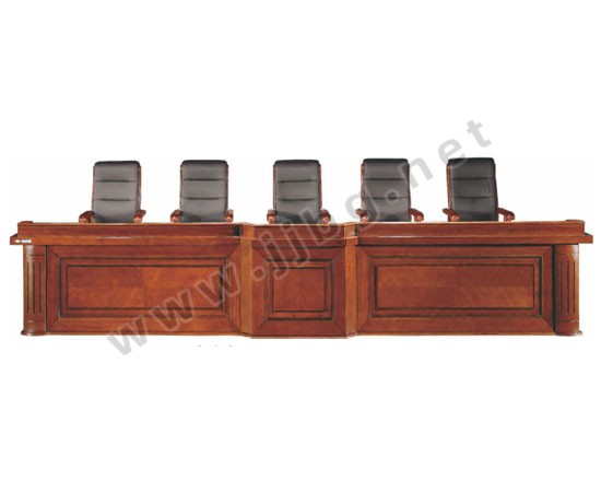 點(diǎn)擊查看商品:主席臺