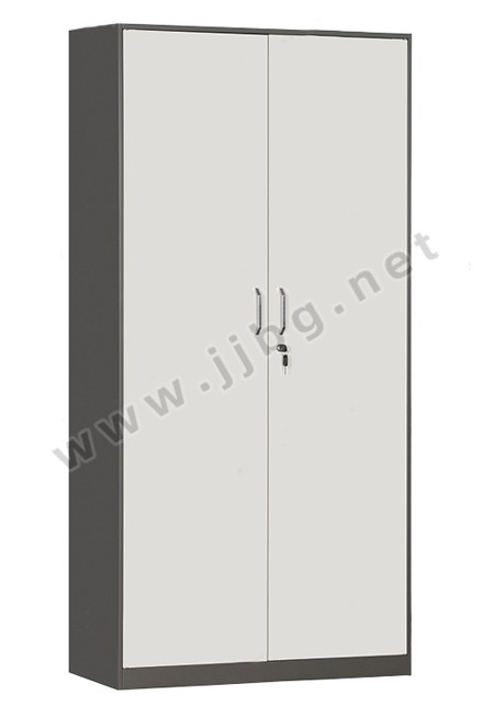 點(diǎn)擊查看商品:對(duì)開(kāi)鐵門文件柜