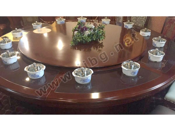 點擊查看商品:酒店餐桌椅